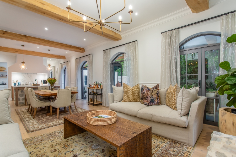 4 Bedroom Property for Sale in Franschhoek Western Cape